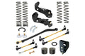 Driver Lift Kit for JL Wrangler w/ 392 Hemi 3.5 Inch lift RockJock 4X4