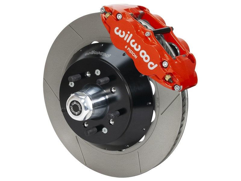 Wilwood auto part