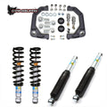 0408 F150 2WD BILSTEIN 6112 PERFORMANCE KIT (BILLET UCA)