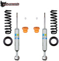 0408 F150 2WD BILSTEIN 6112 PERFORMANCE KIT (BILLET UCA)