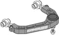 0408 F150 2WD BILSTEIN 6112 PERFORMANCE KIT (BILLET UCA)