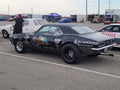 McLeod Racing auto part