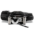 SA153 ISUZU DMAX WINCH 12
