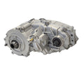 Yukon Gear & Axle auto part