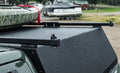 20C SILVERADO/SIERRA 2500/3500 6.8FT (W/ OR W/O MULTI TAILGATE) ALUMINUM TRUCK TOPPER