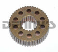 DRIVESHAFT