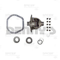 DRIVESHAFT