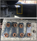 Smittybilt auto part
