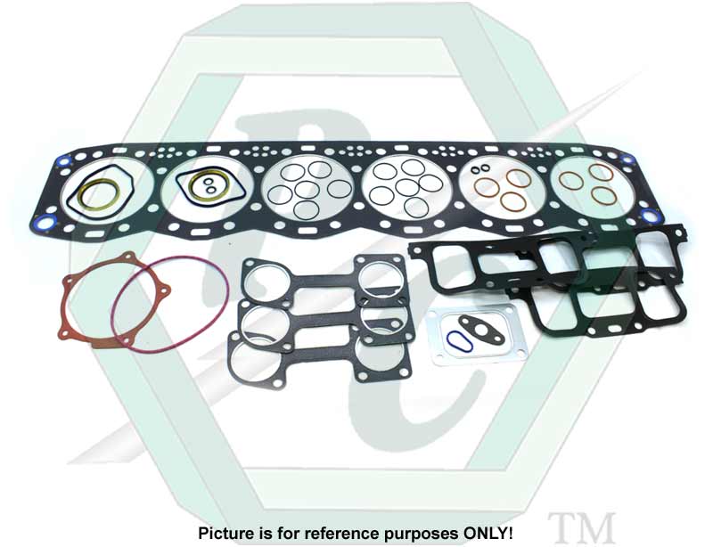RE-RING KIT-FIXED
