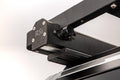RSI Smartcap roof rack detail