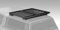RSI Smartcap roof rack close-up