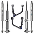 Suspension Lift Kit