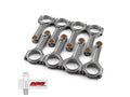 Eagle Ford 302 3.400in Crank 5.400in I-Beam Rods 4.040in Pistons 157 Tooth FW Balanced Assembly