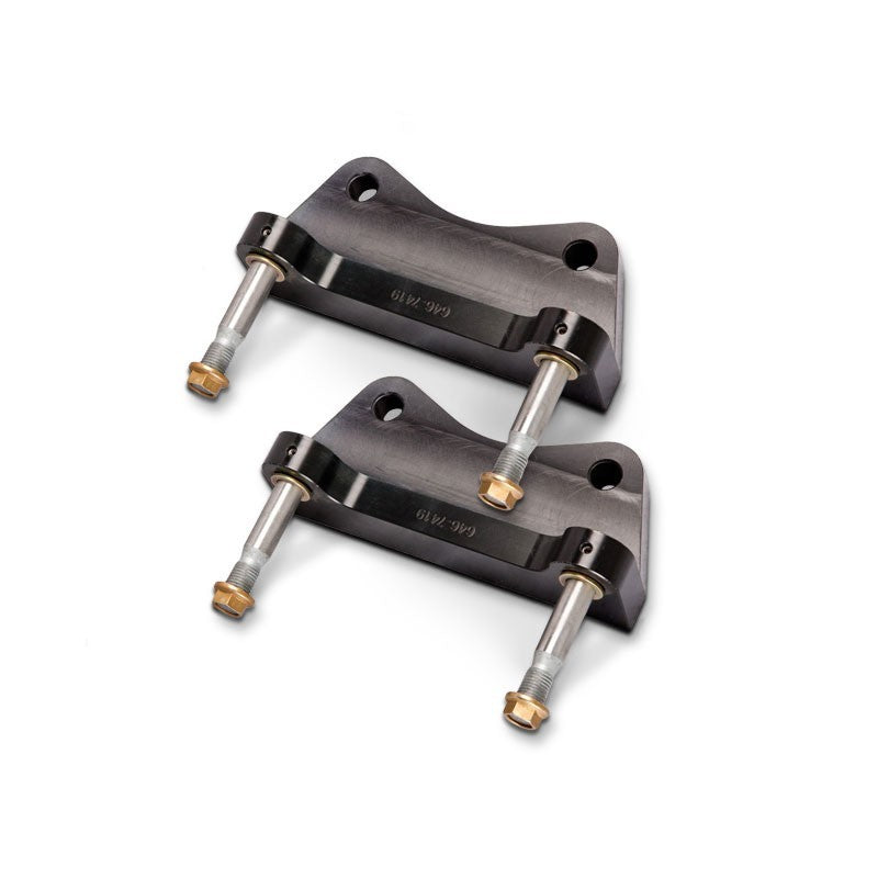 BBK 2pc Rotor Fr 2Box