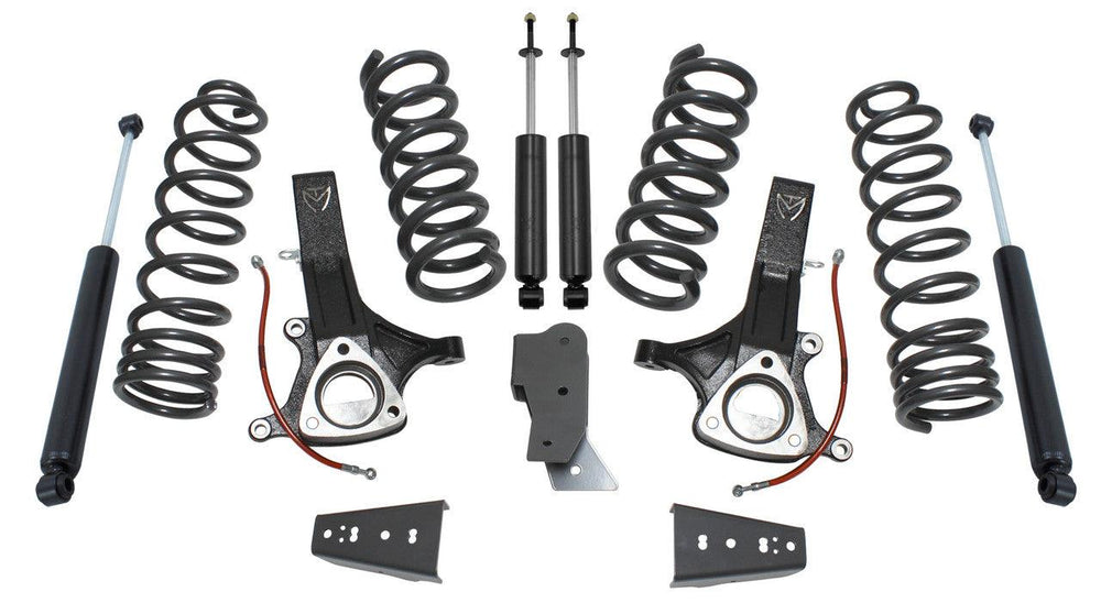 702145 / 872171B / 902445B (5.7 V8 HEMI)