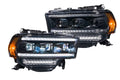 19C RAM 2500/3500 HD EXCL MODELS WITH LED PROJECTOR HEADLIGHTS XB LED PROJECTO