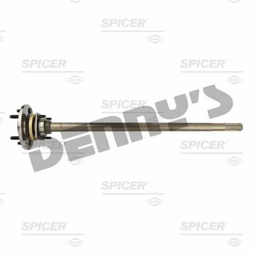 DRIVE SHAFT