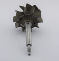 Wheel-Turbine-Assy GT60