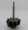 Wheel-Turbine-Assy GT60