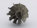 Wheel-Turbine-Assy GT60