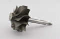 Wheel-Turbine-Assy GT60