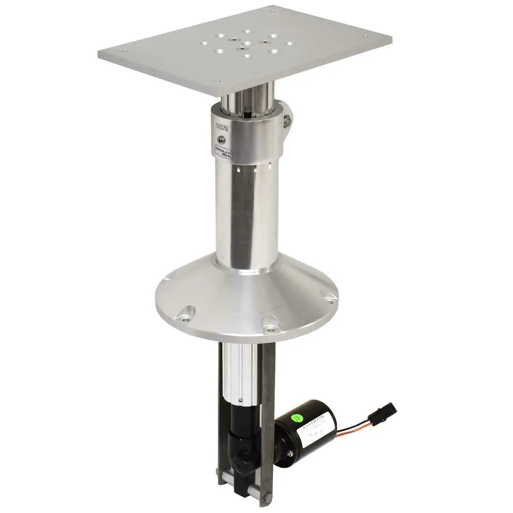 TABLE BASE ELECTRIC 12V