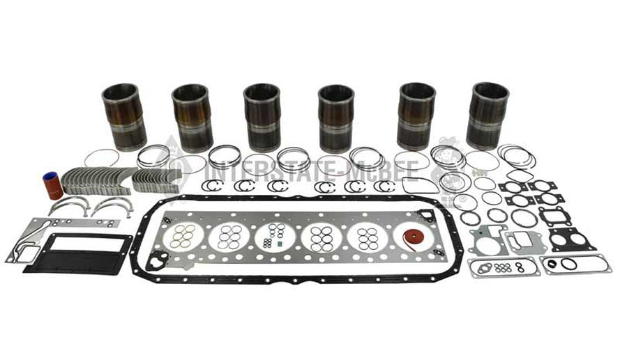 RE-RING KIT-FIXED