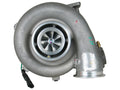 TURBOCHARGER SERV