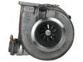 TURBOCHARGER SERV
