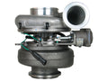 TURBOCHARGER SERV