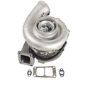 TURBOCHARGER SERV