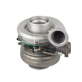 TURBOCHARGER SERV