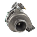 TURBOCHARGER SERV