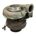 TURBOCHARGER SERV