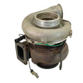 TURBOCHARGER SERV