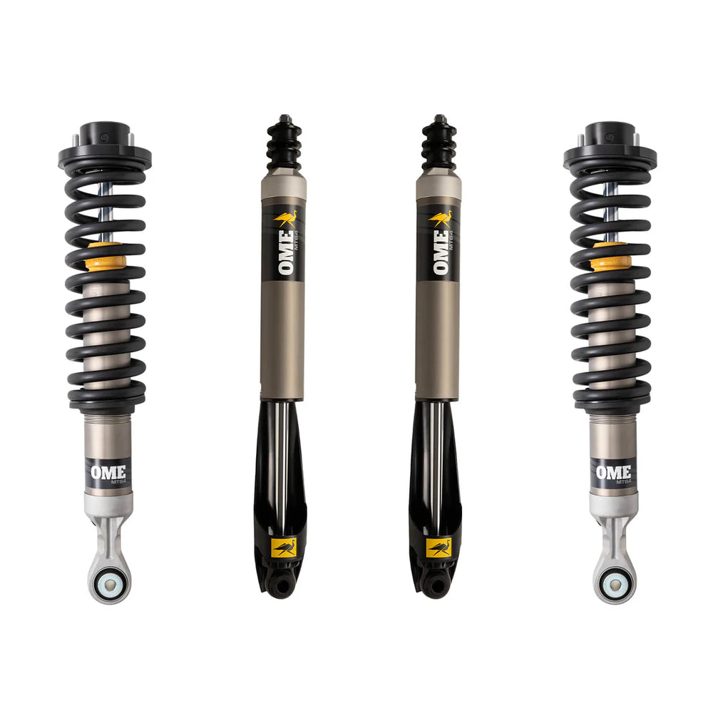 ARB OME MT64 KIT 24-25 TACOMA