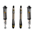 ARB OME MT64 KIT 24-25 TACOMA