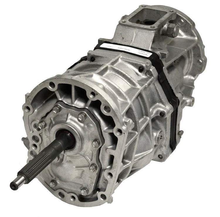 AX5 MANUAL TRANSMISSION FOR JEEP 87