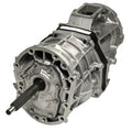 AX5 MANUAL TRANSMISSION FOR JEEP 87