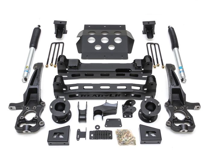 ReadyLift Suspension shock absorber