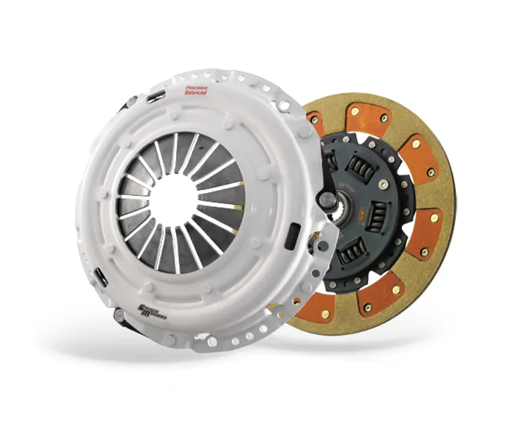 Clutch Masters auto part