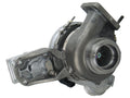~(50.6 lbs. 18X17X14)~ BV63Turbocharger