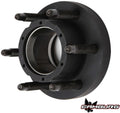 Camburg Chevy/GMC 1500 2wd 99-18 Race Series Hub Upgrade Kit (14mm studs)