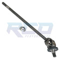 COUPLING SHAFT