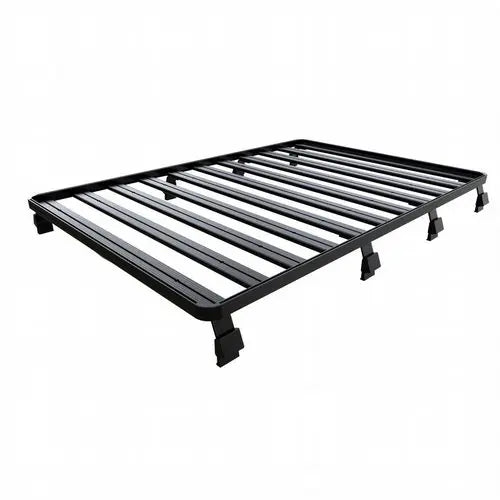~(96 lbs. 64X18X6)~ Mercedes Gelandewagen G Class (1979-2017) Slimline II Roof Rack Kit / Tall