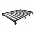 ~(96 lbs. 64X18X6)~ Mercedes Gelandewagen G Class (1979-2017) Slimline II Roof Rack Kit / Tall