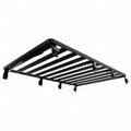 ~(96 lbs. 64X18X6)~ Mercedes Gelandewagen G Class (1979-2017) Slimline II Roof Rack Kit / Tall