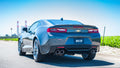 16C CAMARO LT 3.6L V6 AT/MT RWD 2DR 2.25IN/2.50IN/2.75IN :4.0IN RDX6.25IN