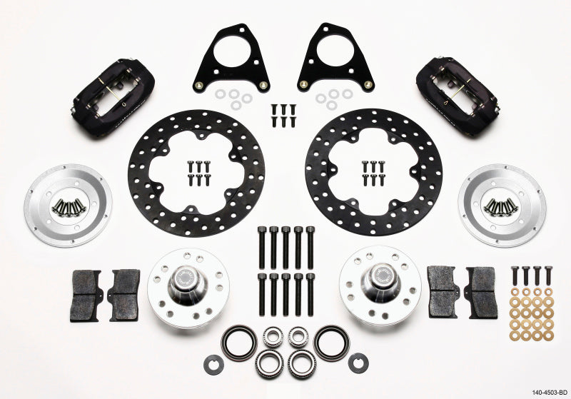LEX LS430 00 355x32/ST40