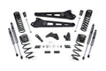 Zone Offroad auto part